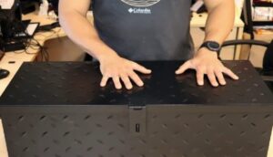 How To Build A Faraday Cage